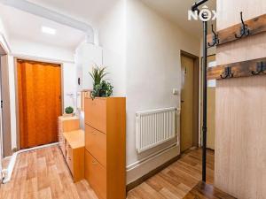 Pronájem bytu 2+1, Šumperk, Balbínova, 54 m2