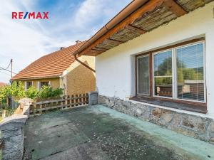 Prodej rodinného domu, Nezdice na Šumavě, 130 m2