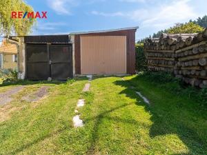 Prodej rodinného domu, Nezdice na Šumavě, 130 m2