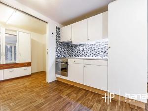 Prodej bytu 1+kk, Šternberk, Labutí, 31 m2
