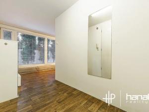 Prodej bytu 1+kk, Šternberk, Labutí, 31 m2