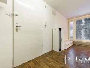 Prodej bytu 1+kk, Šternberk, Labutí, 31 m2