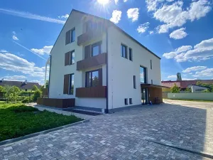 Pronájem bytu 3+kk, Drahotěšice, 66 m2
