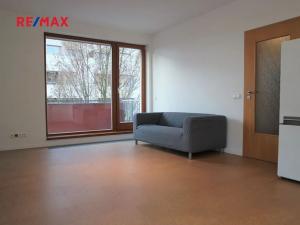 Pronájem bytu 2+kk, Praha - Zbraslav, Václava Rady, 54 m2
