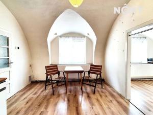 Pronájem rodinného domu, Veverská Bítýška, náměstí Na Městečku, 72 m2