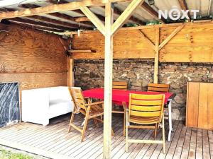 Pronájem rodinného domu, Veverská Bítýška, náměstí Na Městečku, 72 m2