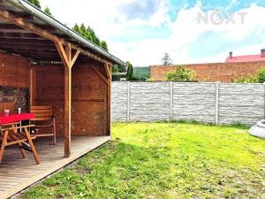 Prodej rodinného domu, Veverská Bítýška, náměstí Na Městečku, 90 m2