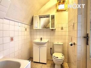 Prodej rodinného domu, Veverská Bítýška, náměstí Na Městečku, 90 m2