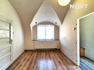 Prodej rodinného domu, Veverská Bítýška, náměstí Na Městečku, 90 m2