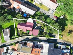 Prodej rodinného domu, Letonice, Pod Kopcem, 110 m2