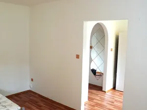 Pronájem bytu 1+1, Chrudim, Akátová, 32 m2