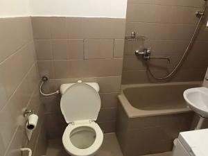 Pronájem bytu 1+1, Chrudim, Akátová, 32 m2