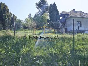 Prodej rodinného domu, Mnichovice, 100 m2