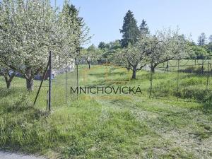 Prodej rodinného domu, Mnichovice, 100 m2