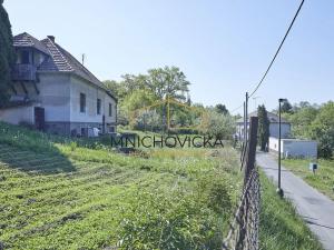 Prodej rodinného domu, Mnichovice, 100 m2