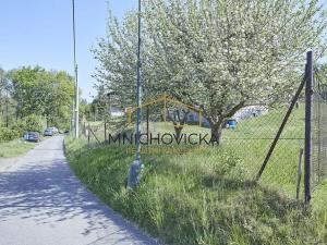 Prodej pozemku pro bydlení, Mnichovice, 840 m2