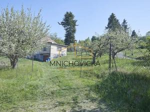 Prodej pozemku pro bydlení, Mnichovice, 840 m2