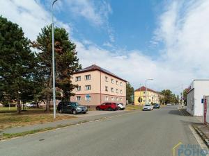 Prodej bytu 2+1, Pardubice, Lexova, 65 m2