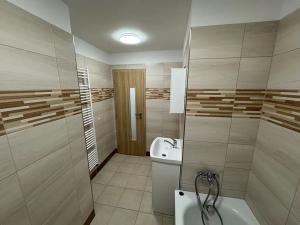 Pronájem bytu 3+1, Janovice nad Úhlavou, 57 m2