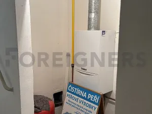 Pronájem obchodního prostoru, Skuteč, Palackého náměstí, 111 m2