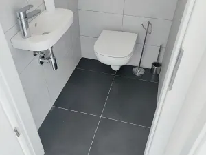 Pronájem bytu 4+kk, Unhošť, Karla Čapka, 98 m2