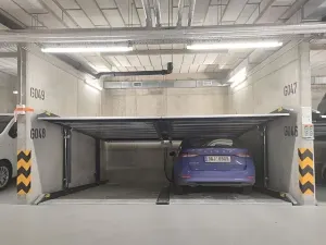 Pronájem bytu 4+kk, Unhošť, Karla Čapka, 98 m2