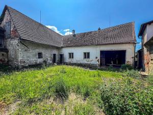 Prodej rodinného domu, Choteč, 180 m2