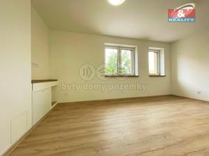 Pronájem bytu 1+kk, Hlučín, Severní, 23 m2