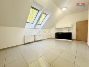 Pronájem bytu 2+kk, Těšany, 48 m2
