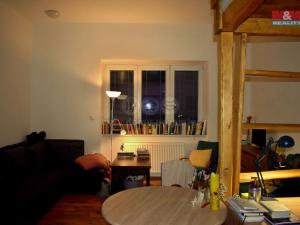 Pronájem bytu 1+kk, Ústí nad Orlicí, Husova, 29 m2