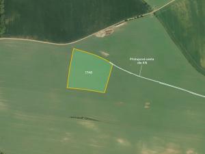 Prodej pole, Velvary, 21483 m2