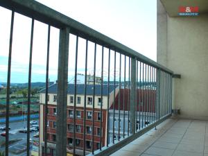 Pronájem bytu 2+kk, Praha - Holešovice, Dělnická, 55 m2