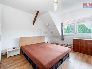 Prodej činžovního domu, Studená, nám. Sv. J. Nepomuckého, 229 m2
