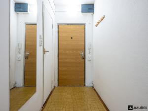 Pronájem bytu 1+kk, Hradec Králové - Nový Hradec Králové, třída Edvarda Beneše, 29 m2