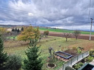 Pronájem bytu 1+kk, Neslovice, Školní, 31 m2