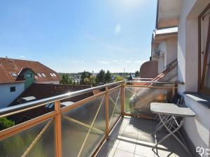 Pronájem bytu 2+1, Olomouc, Horní lán, 66 m2