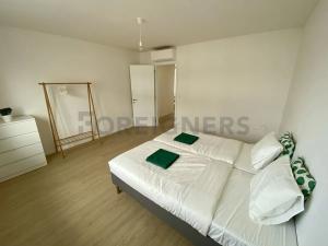 Pronájem bytu 3+kk, Brno, Mlýnská, 88 m2
