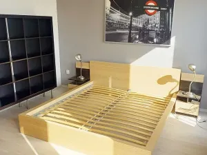 Pronájem bytu 2+kk, Praha - Strašnice, Názovská, 65 m2