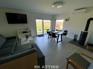 Prodej rodinného domu, Radostice, 200 m2
