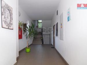 Pronájem bytu 2+kk, Ostrava - Petřkovice, Hlučínská, 70 m2