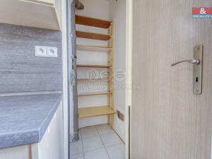 Pronájem bytu 2+1, Klatovy - Klatovy II, Dukelská, 57 m2