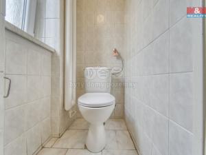 Pronájem bytu 2+1, Klatovy - Klatovy II, Dukelská, 57 m2