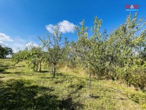 Prodej pole, Kunovice, 869 m2