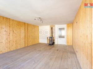 Prodej rodinného domu, Nový Bor - Arnultovice, Rumburských hrdinů, 240 m2