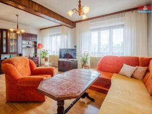 Prodej rodinného domu, Oskořínek, Ronovská, 91 m2