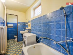 Prodej rodinného domu, Oskořínek, Ronovská, 91 m2