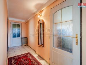 Prodej rodinného domu, Oskořínek, Ronovská, 91 m2