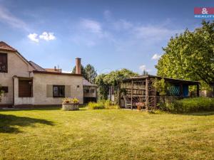 Prodej rodinného domu, Oskořínek, Ronovská, 91 m2