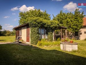 Prodej rodinného domu, Oskořínek, Ronovská, 91 m2