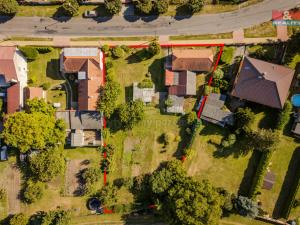 Prodej rodinného domu, Oskořínek, Ronovská, 91 m2